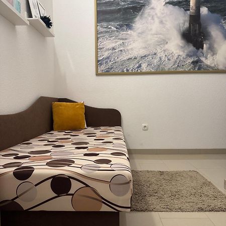 Apartment Larus วีร์ ภายนอก รูปภาพ