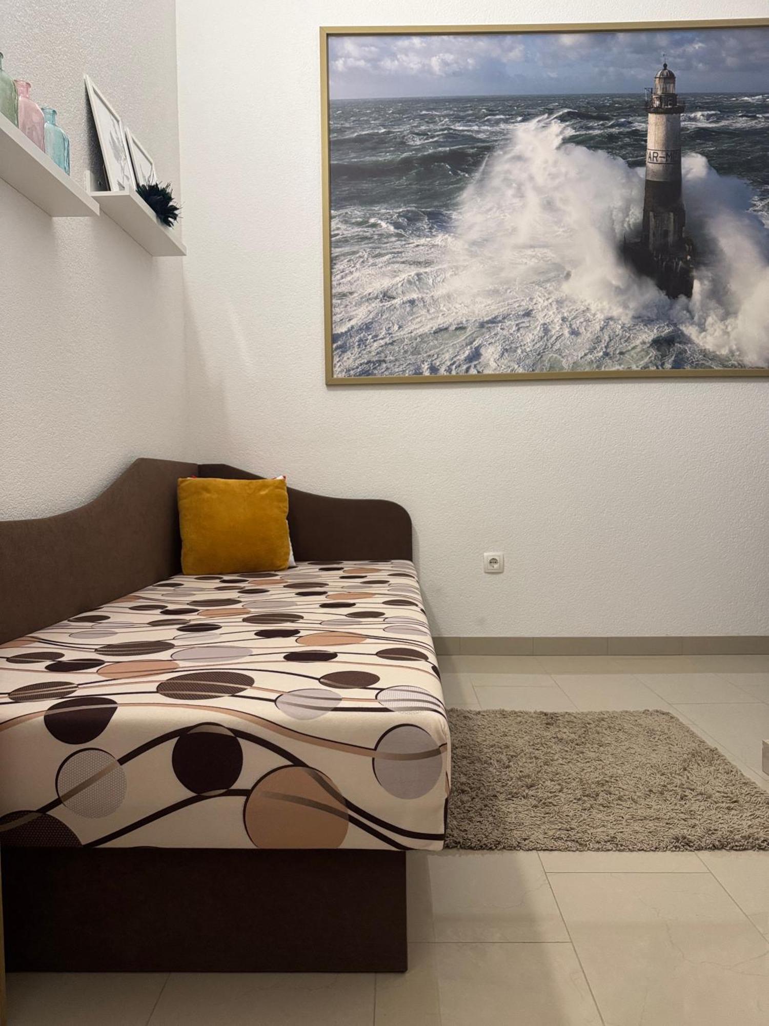 Apartment Larus วีร์ ภายนอก รูปภาพ