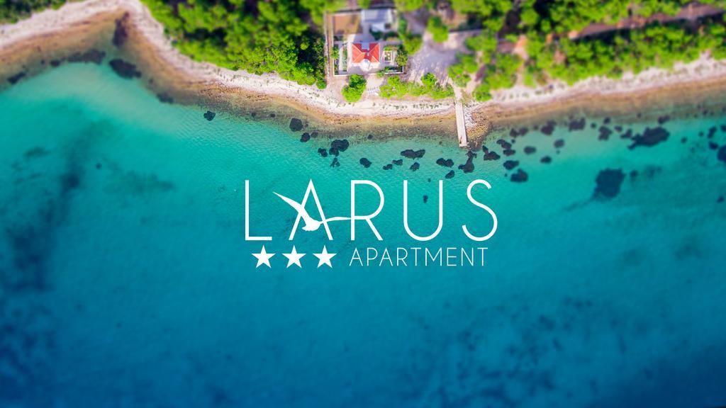 Apartment Larus วีร์ ภายนอก รูปภาพ