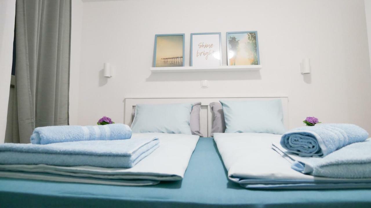 Apartment Larus วีร์ ภายนอก รูปภาพ