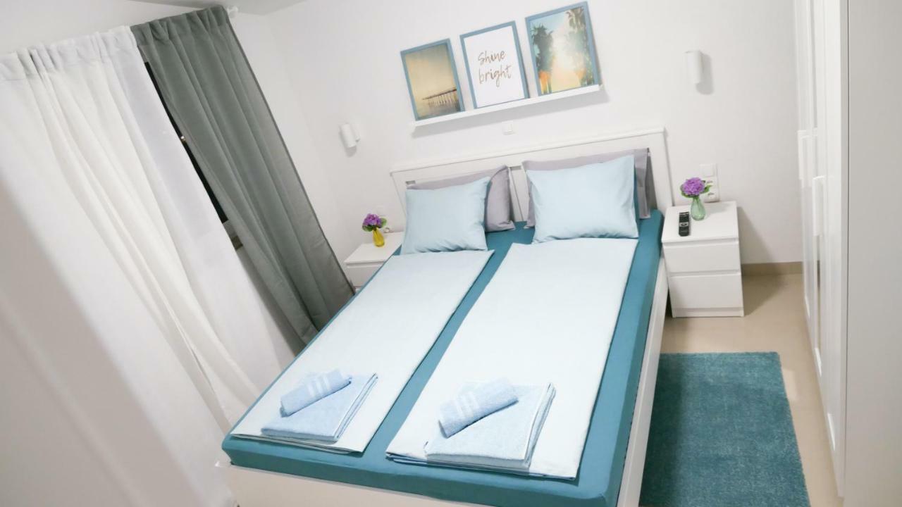 Apartment Larus วีร์ ภายนอก รูปภาพ