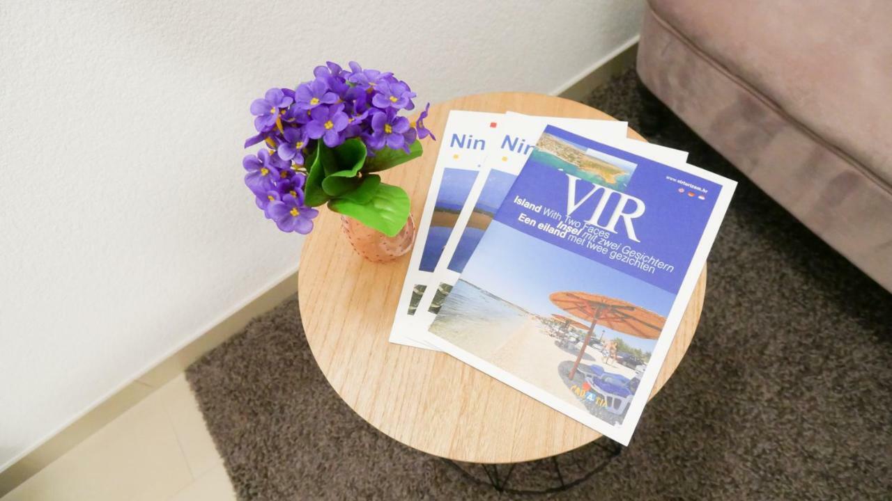 Apartment Larus วีร์ ภายนอก รูปภาพ