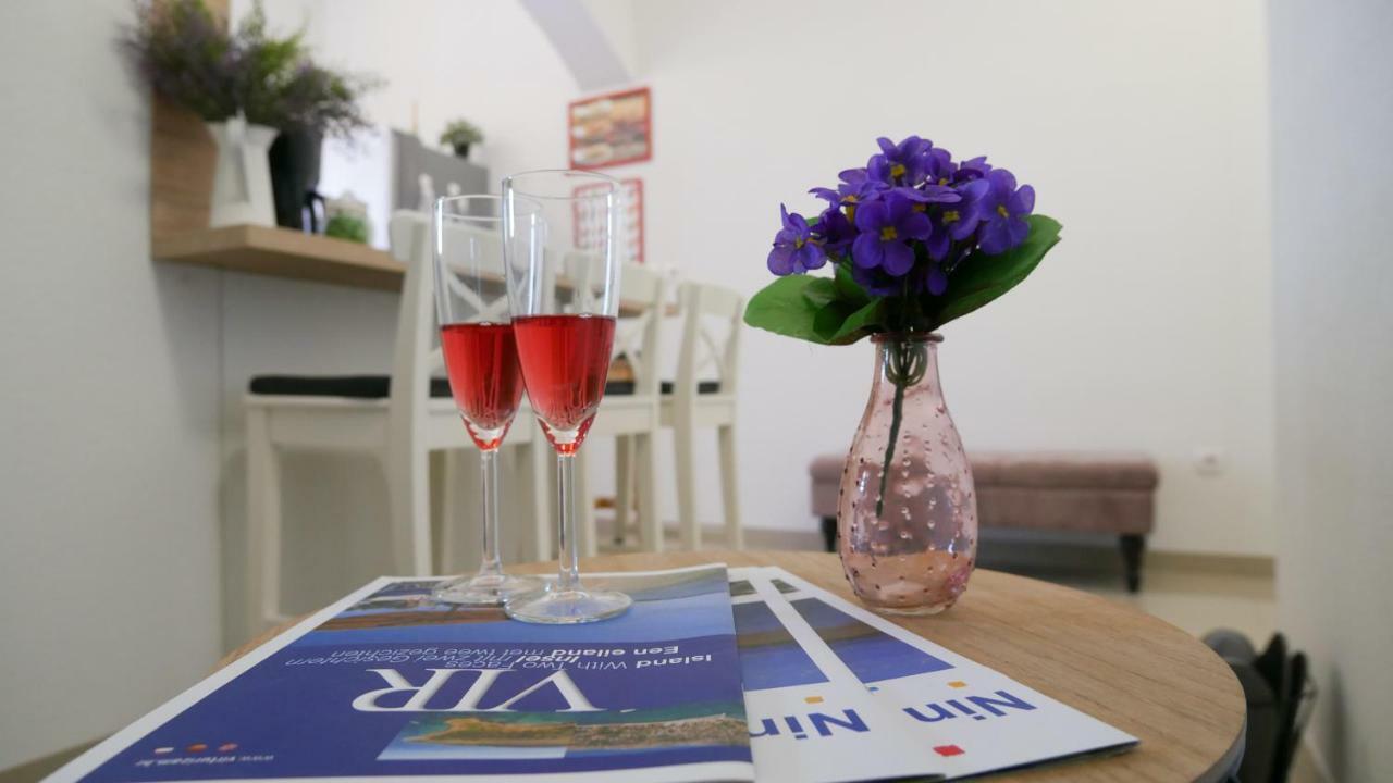 Apartment Larus วีร์ ภายนอก รูปภาพ