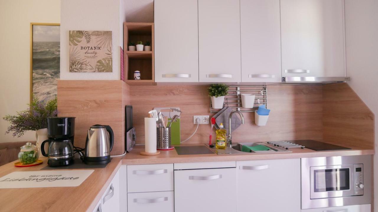 Apartment Larus วีร์ ภายนอก รูปภาพ