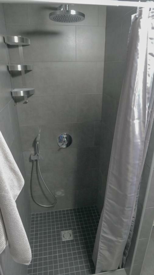 Apartment Larus วีร์ ภายนอก รูปภาพ