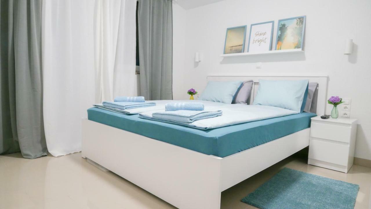 Apartment Larus วีร์ ภายนอก รูปภาพ