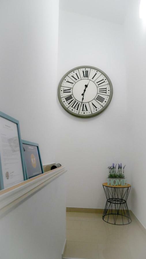 Apartment Larus วีร์ ภายนอก รูปภาพ