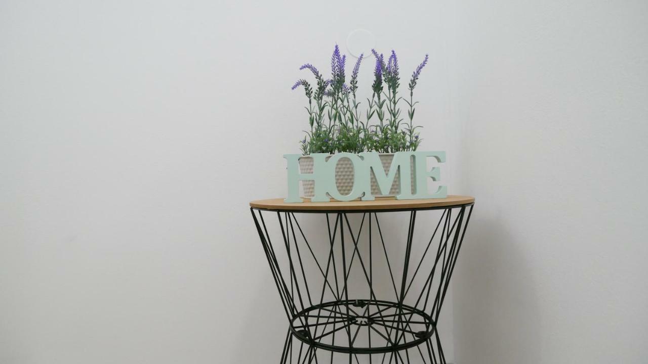 Apartment Larus วีร์ ภายนอก รูปภาพ